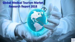 Global Medical Tourism Market Research Report 2018