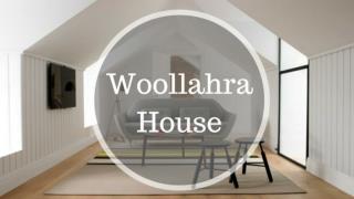 Install an Engineered Hardwood Floor in Woollahra House