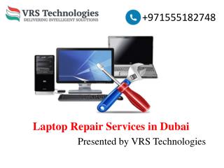 Laptop Repair Near Me in Dubai | Laptop Screen Repair Dubai