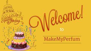 Buy Online Cake Delivery in India | Special Birthday Cake - MakeMyPerfum