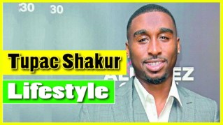 Tupac Shakur Lifestyle 2018 â˜… Net Worth â˜… Biography â˜… House â˜… Car â˜… Income â˜… Wife â˜… Family