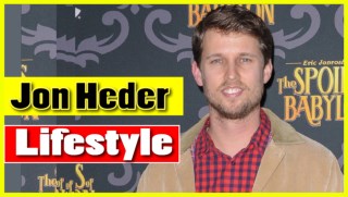 Jon Heder Lifestyle 2018 â˜… Net Worth â˜… Biography â˜… House â˜… Wife â˜… Family