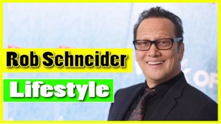 Rob Schneider Lifestyle 2018 â˜… Net Worth â˜… Biography â˜… House â˜… Car â˜… Wife â˜… Family