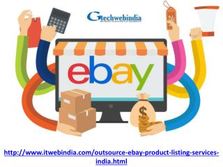 Is Managing your eBay E-commerce Store Getting Complicated â€“ itwebindia.com