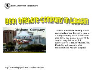 Labuan Trust Company