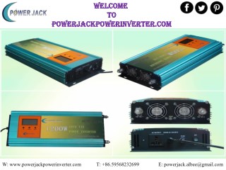 Battery Charger USA at Powerjackpowerinverter
