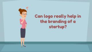 Can Logo Really Help in The Branding of A Startup?