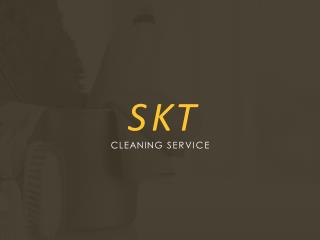 Cleaning Services Dubai & Professional Cleaning Companies