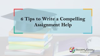 Avail Assignment Writing Help form Ph.D. Writes