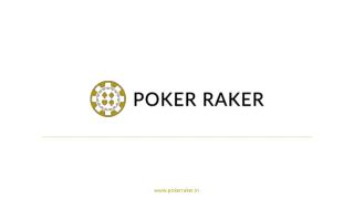 Online Poker And Its Benefits
