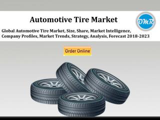 Automotive Tire Market