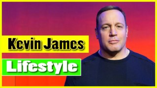 Kevin James Lifestyle â˜… Net Worth â˜… Biography â˜… House â˜… Car â˜… Income â˜… Wife â˜… Family