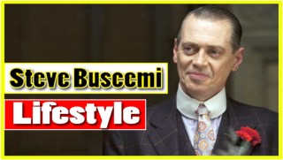 Steve Buscemi Lifestyle 2018 â˜… Net Worth â˜… Biography â˜… House â˜… Car â˜… Income â˜… Wife â˜… Family