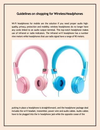 buy earphones online