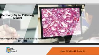 Germany Digital Pathology