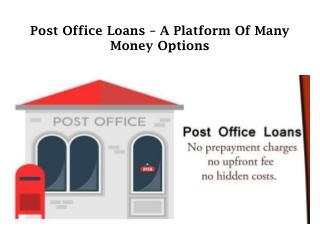 PPT - Short Term Loans Can Be Handy Cash Aid In Tough Times PowerPoint