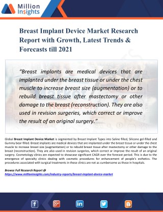 Buoyancy Compensators Market by Type, Technology, End-Use Application, Geography - Global Forecast 2022