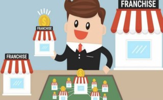 5 Reasons Why You Should Buy a Franchise