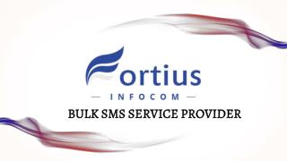 Fortius Infocom Private Limited