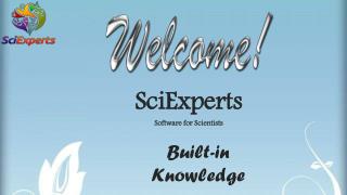 Stata | StataCorp | SciExperts