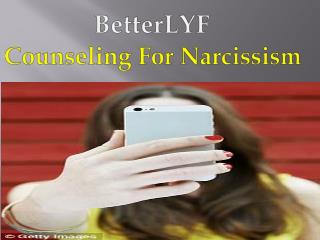 Betterlyf - Therapist Specializing in Narcissism