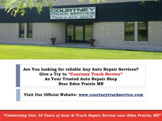 3 Questions to Ask When you Visit your Auto Repair Shop!