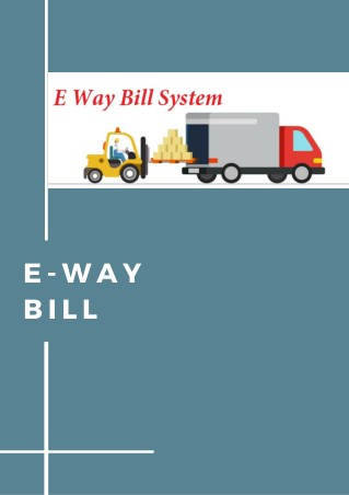 Generate E-way bill Online| GST E-way bill | Merrchant