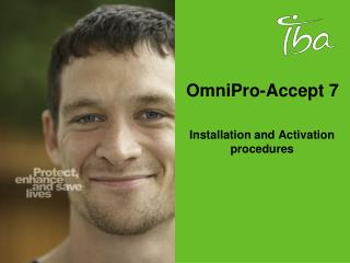 OmniPro-Accept 7