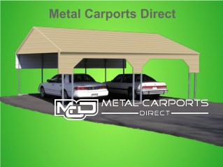 Metal Carports Direct