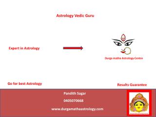 Durga Mata Astrology Center â€“ Love and Marriage Problem Specialist