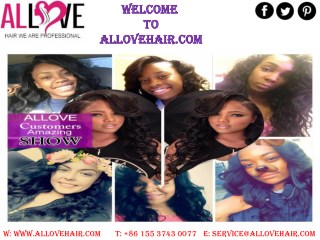 good Brazilian hair weave