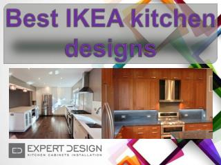 Best IKEA Kitchen Design