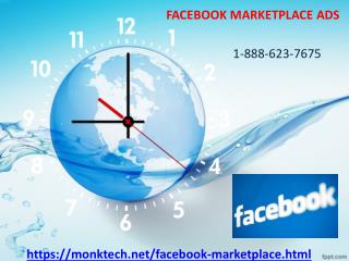 How to sell in FB buys & sells group using Facebook marketplace ads 1-888-623-7675