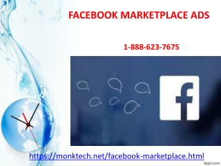 List your house for rent or sale through facebook marketplace ads 1-888-623-7675