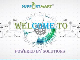 Supportmart Reviews