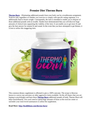http://healthlione.com/thermo-burn/