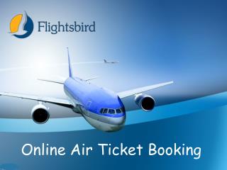 Flights Booking from Austin