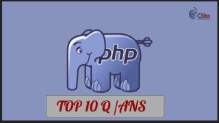 PHP training in chandigarh - PHP training in chandigarh