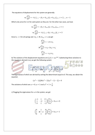 Applied Mathematics Topics | Latest Research Topics in Mathematics