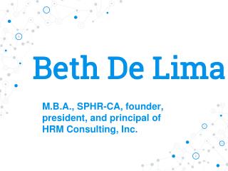 Beth De Lima Murphys