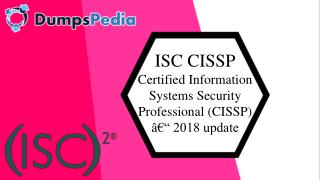 CISSP Dumps Questions