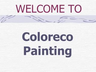 Professional Painters in Dublin