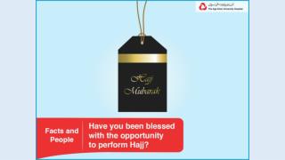 Pre-Hajj Health Screening Packages