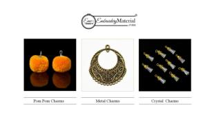 Buy Kundan Stone for Jewelry Making | Online Kundan Stones