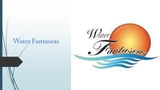 Best Yacht Charter Companies in Miami at Waterfantaseas