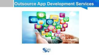 Â Outsource App Development Services
