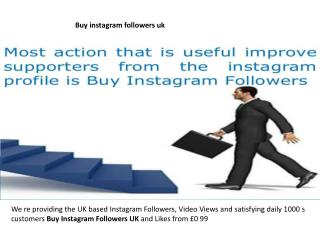 buy instagram followers uk