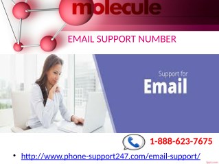 Want to change your email username? Call on email support number 1-888-623-7675