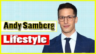 Andy Samberg Lifestyle 2018 â˜… Net Worth â˜… Biography â˜… House â˜… Car â˜… Income â˜… Wife â˜… Family