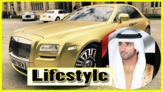 sheikh hamdan bin mohammed al maktoum Lifestyle 2018 â˜… Net Worth â˜… Biography â˜… Family